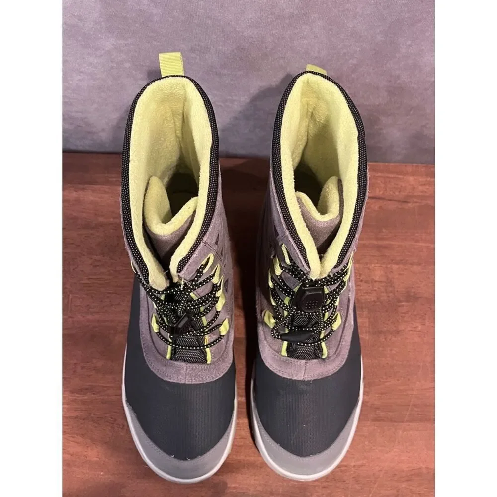 Merrell durable stylish